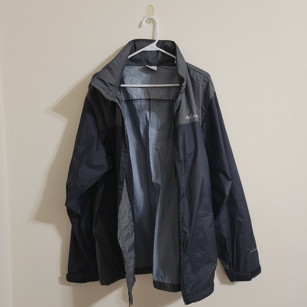 Columbia Jacket - Picture 9 of 12